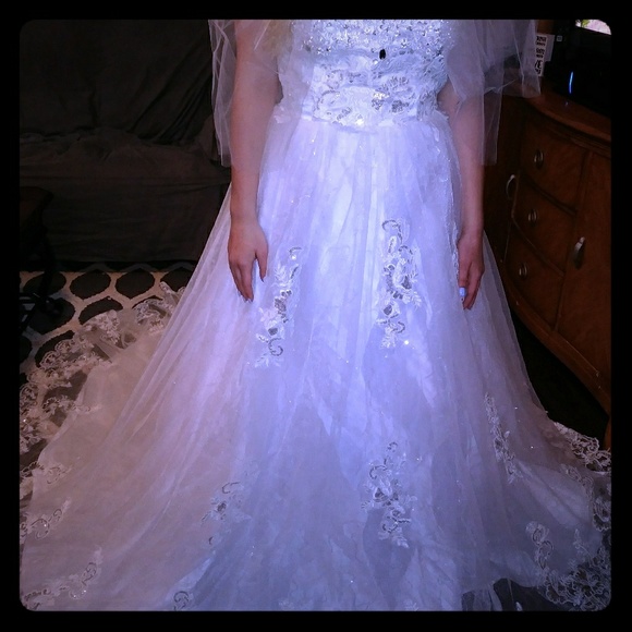 Wedding Gown